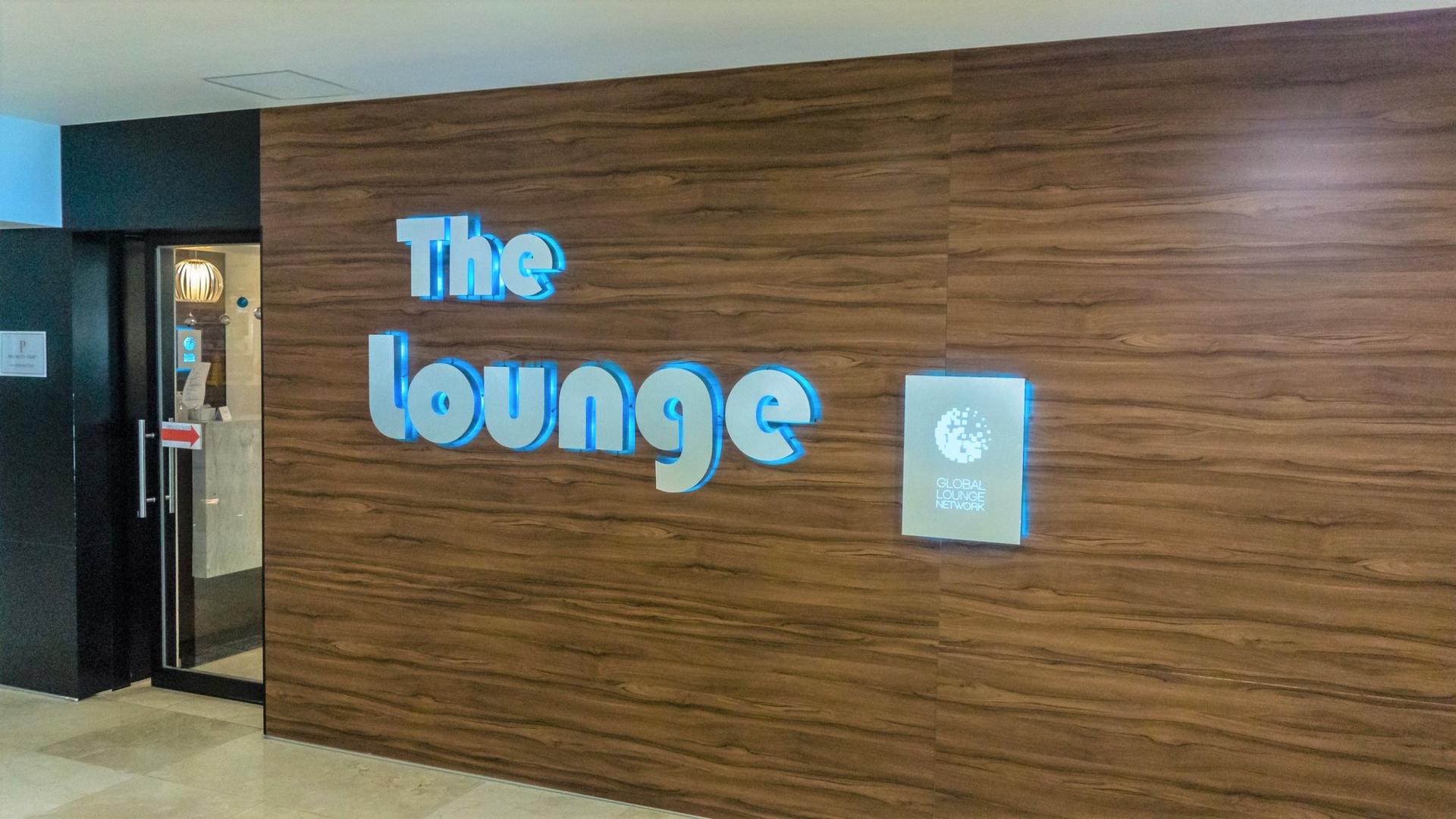 The Lounge By Global Lounge Network image 17 of 19
