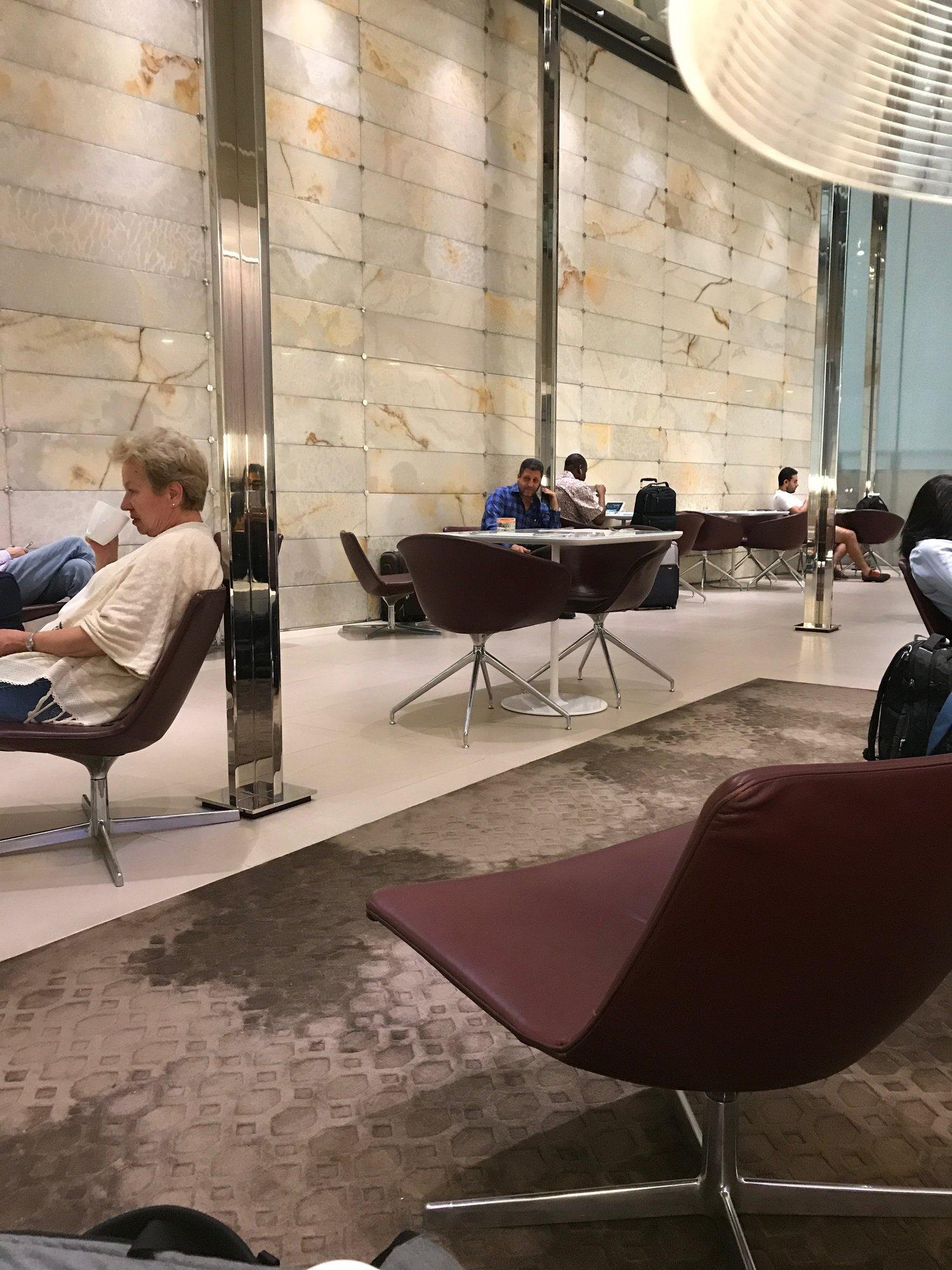 Al Maha Arrival Lounge image 2 of 3