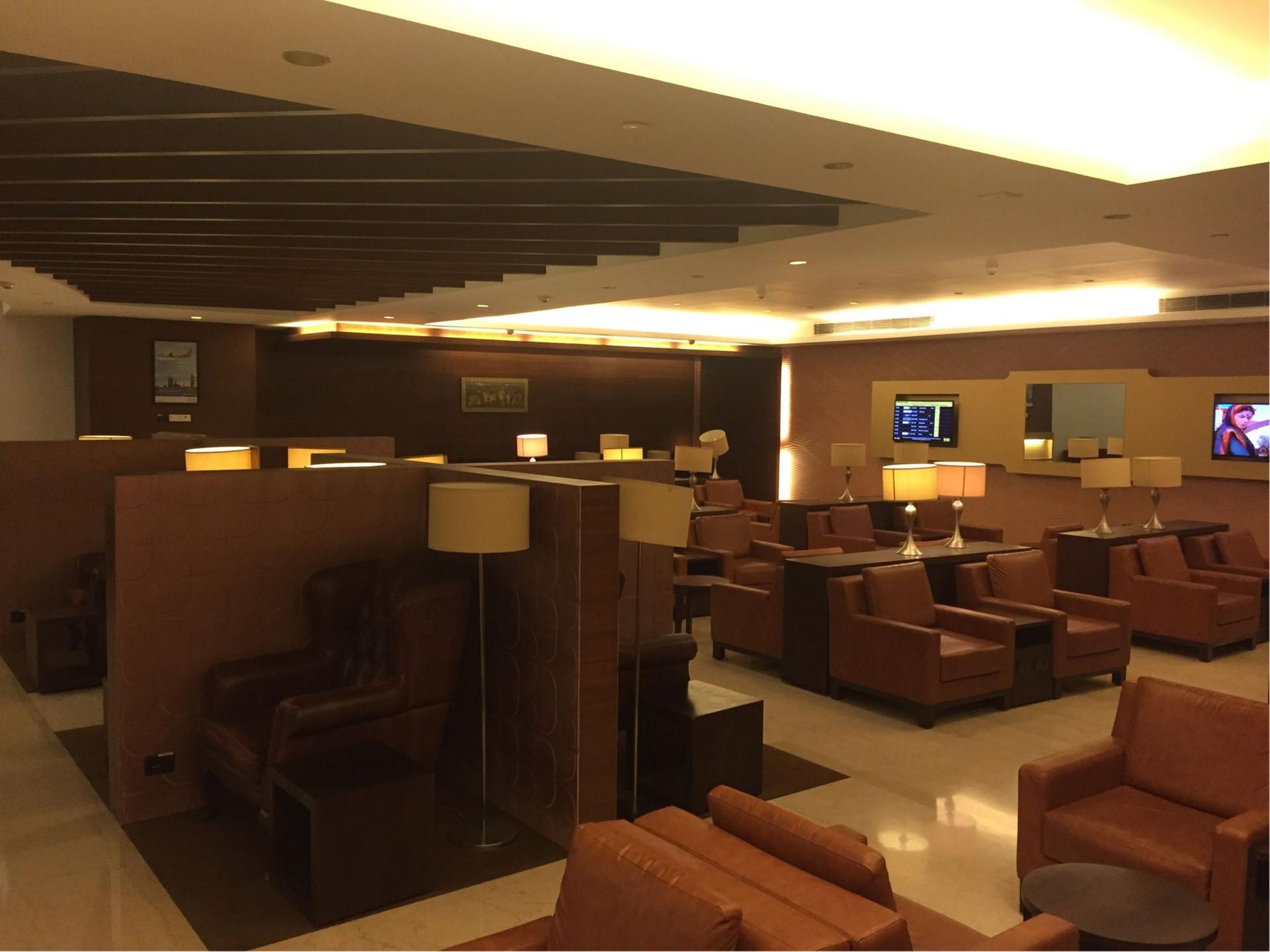 Air India Maharajah Lounge  image 5 of 15