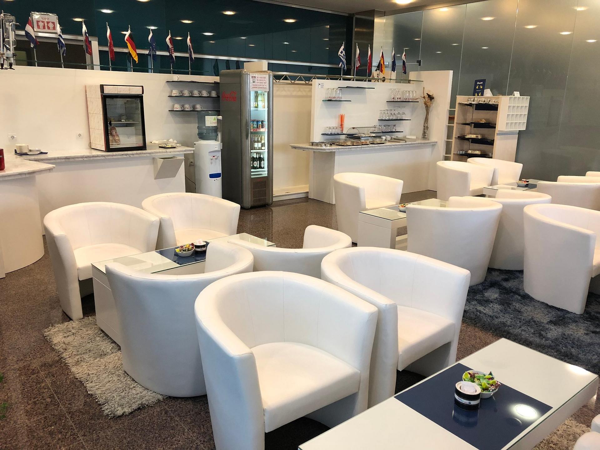 Zadar Airport Business Lounge  image 2 of 11