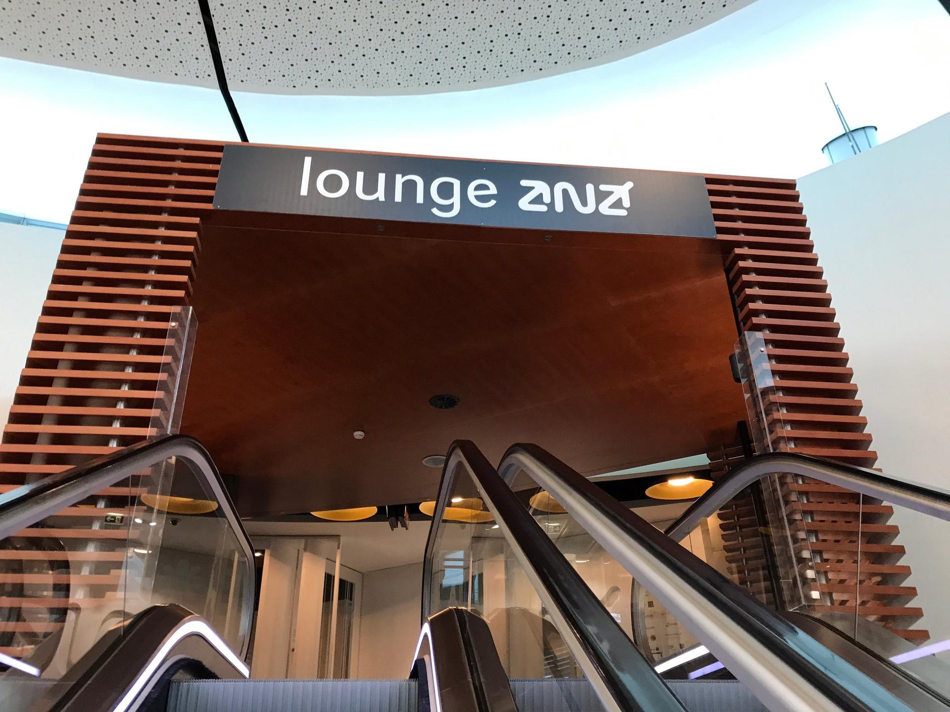 ANA Airport Lounge image 15 of 49