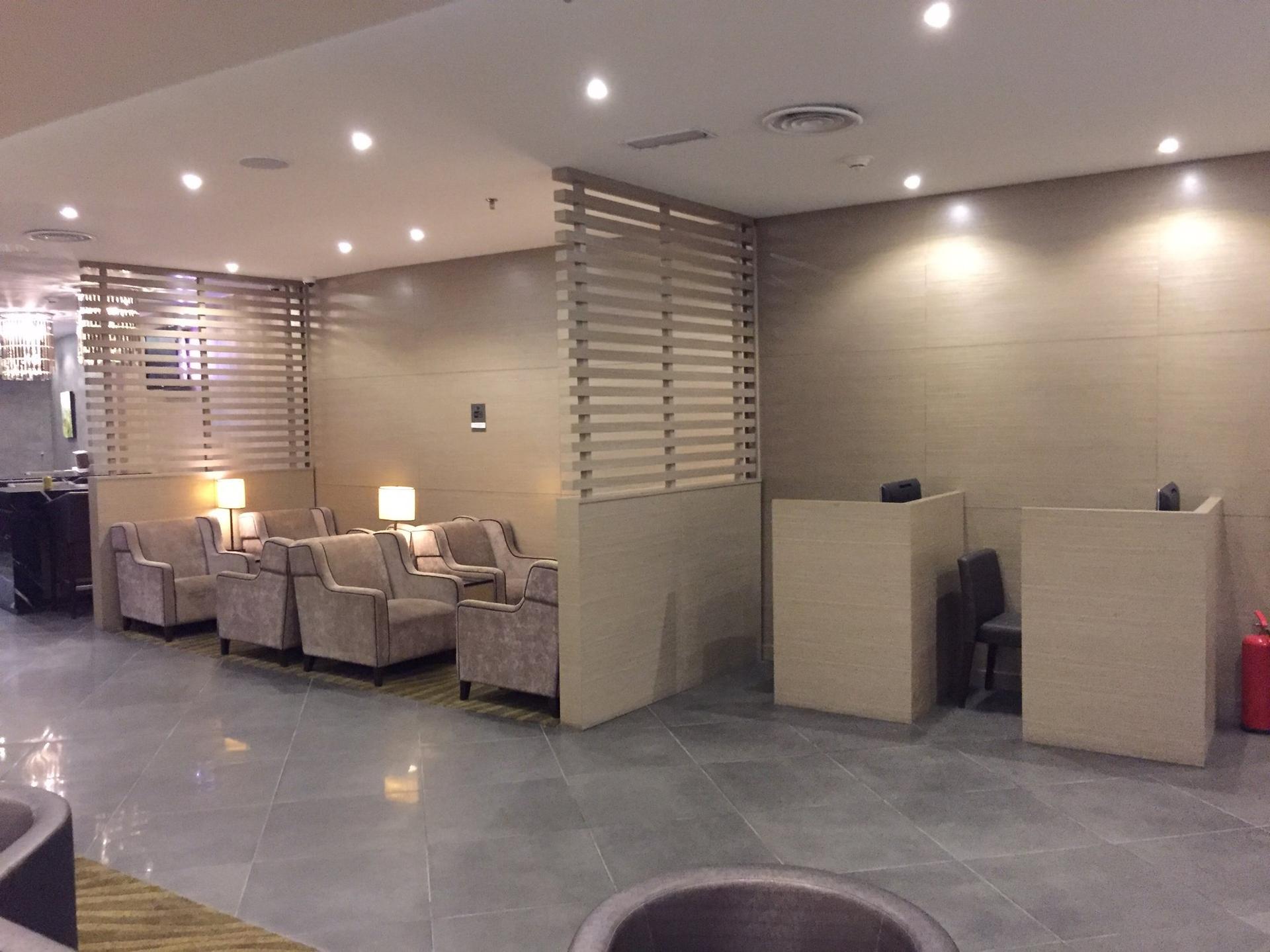 Plaza Premium Lounge (Domestic Departures) image 15 of 39