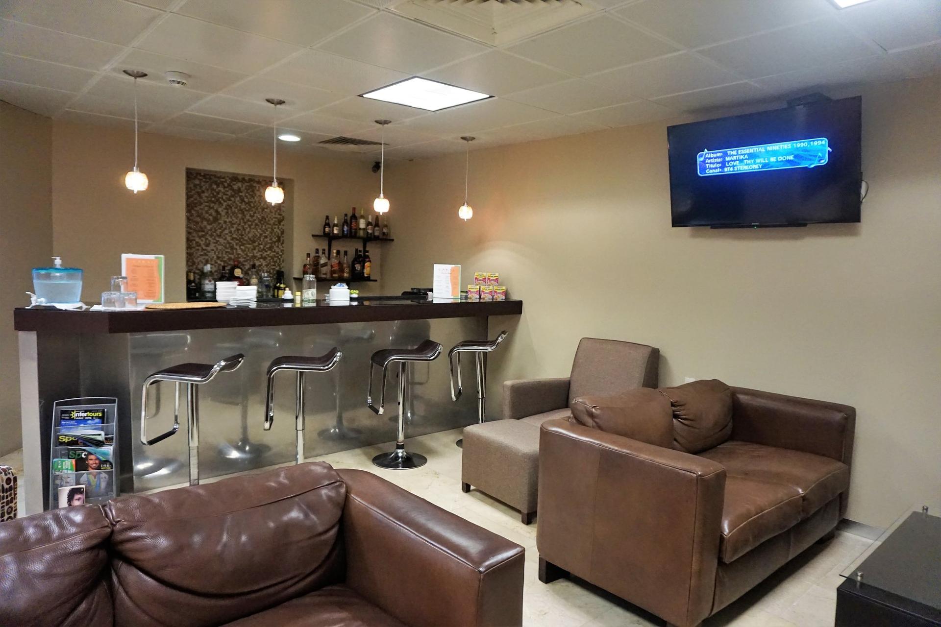 Caral VIP Lounge image 5 of 35