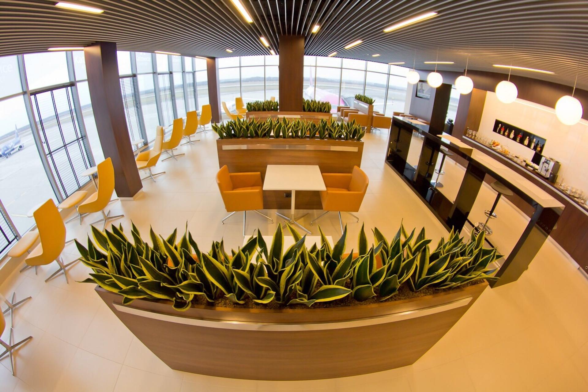 Business Lounge image 21 of 22