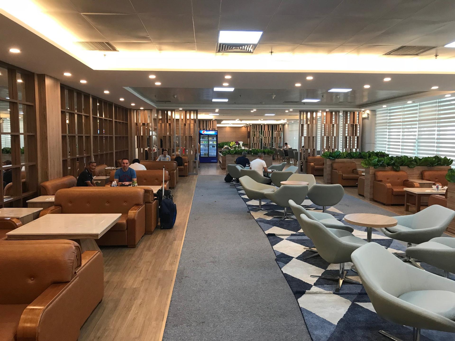 Vietnam Airlines Lounge (Domestic) image 4 of 11
