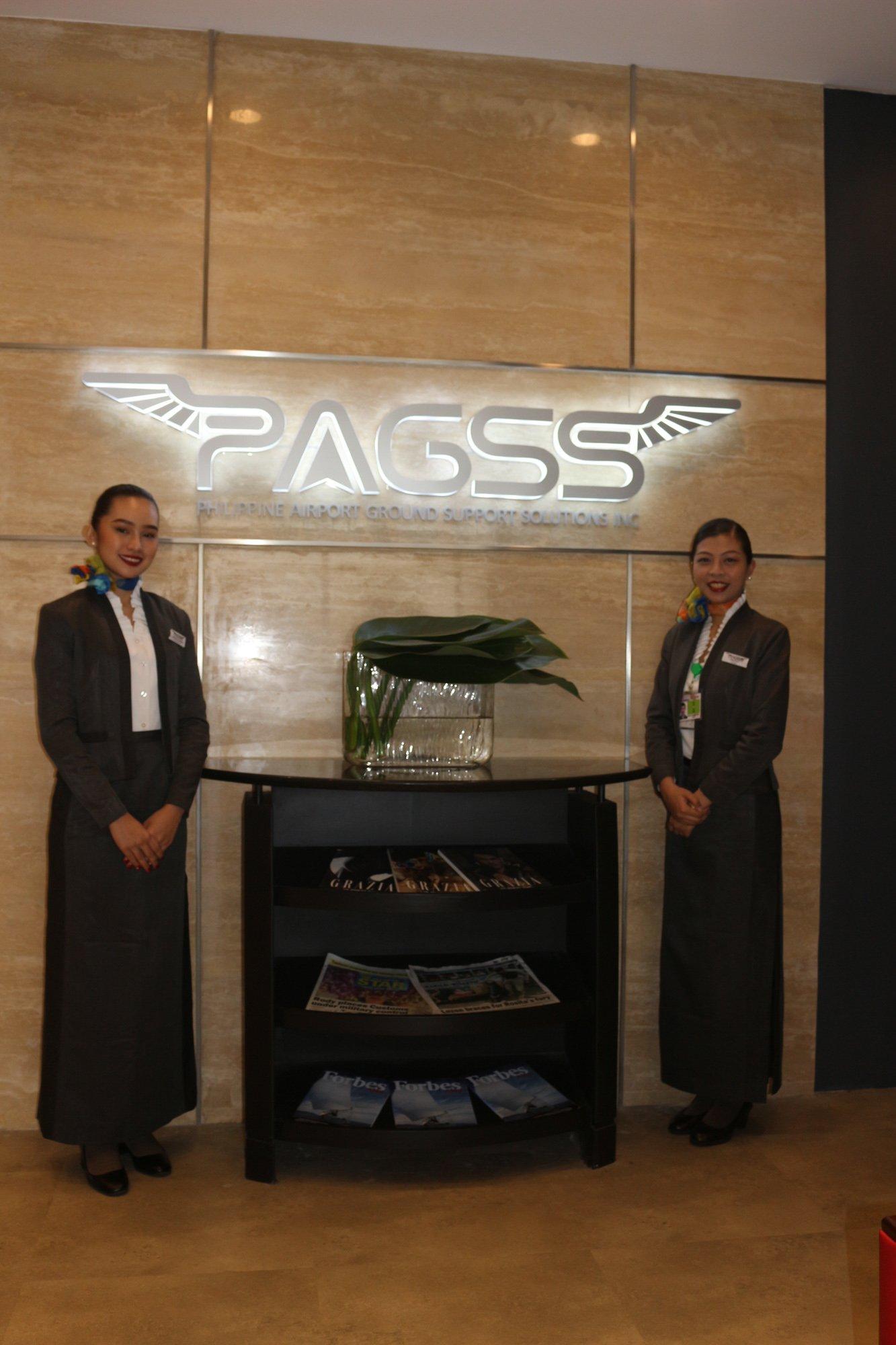 PAGSS Lounge (Gate 7) image 22 of 41