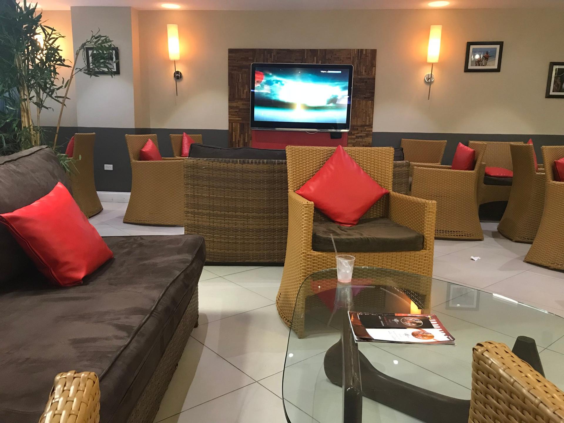 Club Mobay Arrivals Lounge image 5 of 17
