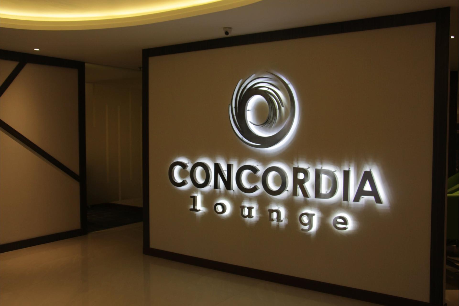 Concordia Lounge image 10 of 23