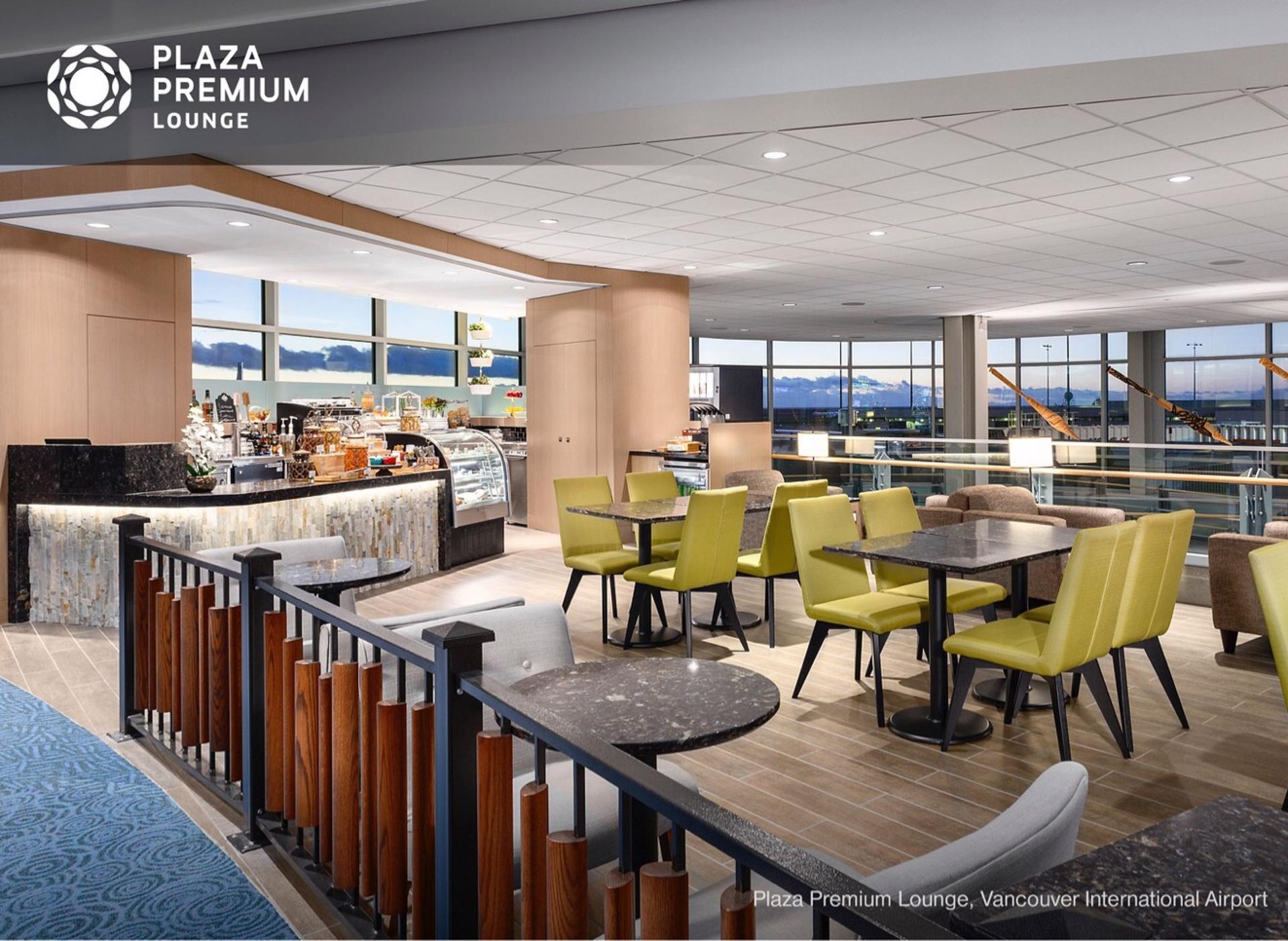 Plaza Premium Lounge (Domestic Gate C29) image 8 of 17