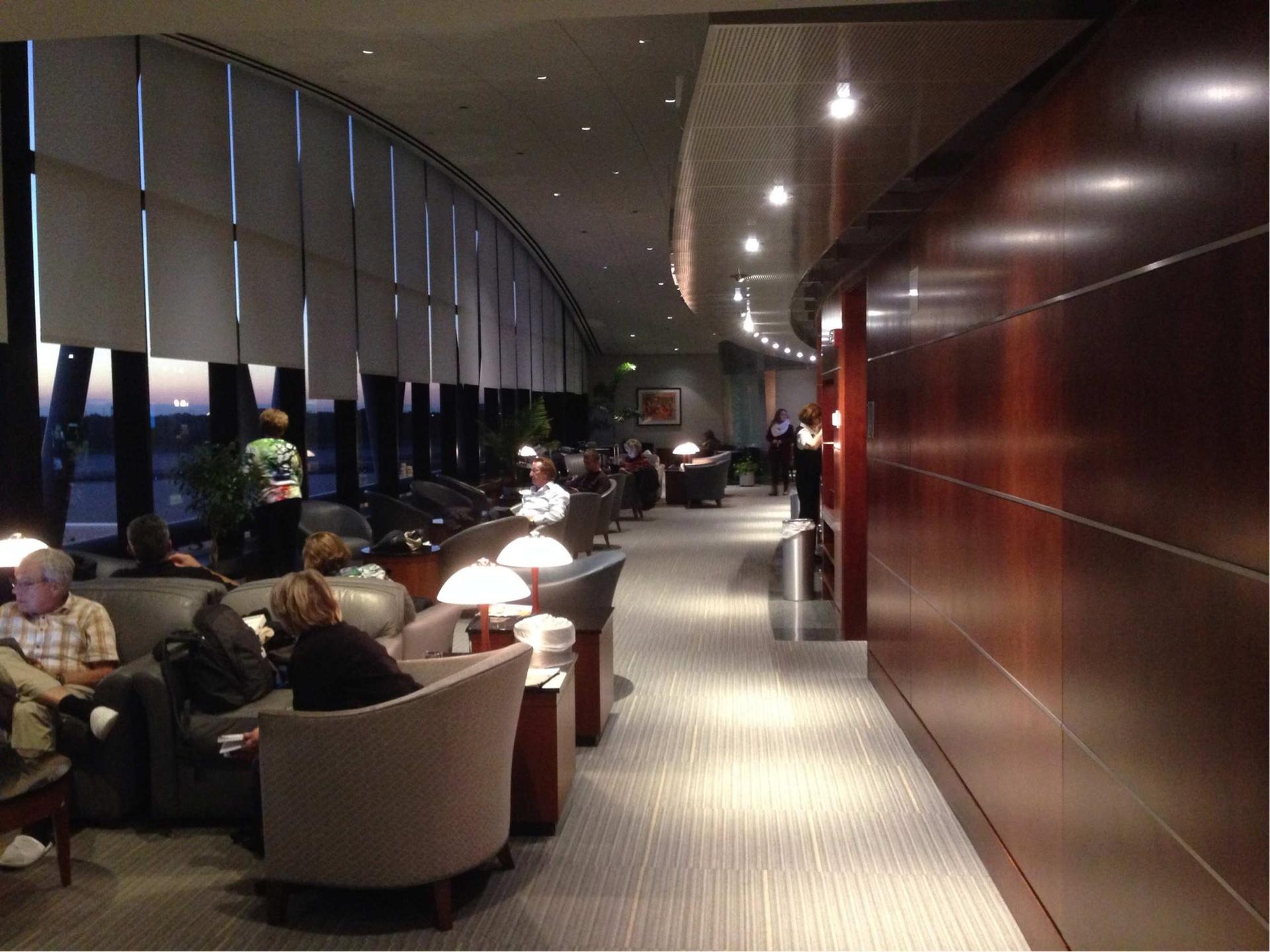 American Airlines Admirals Club image 6 of 20