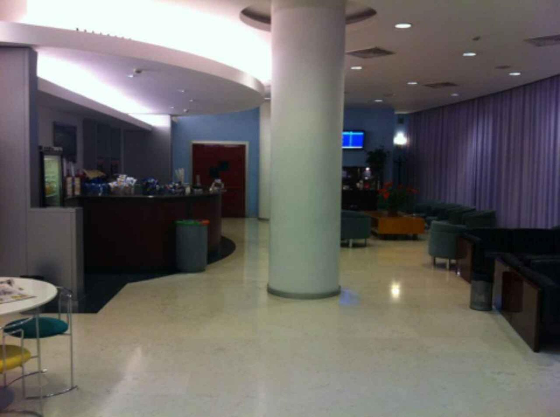 Marconi Business Lounge image 16 of 32