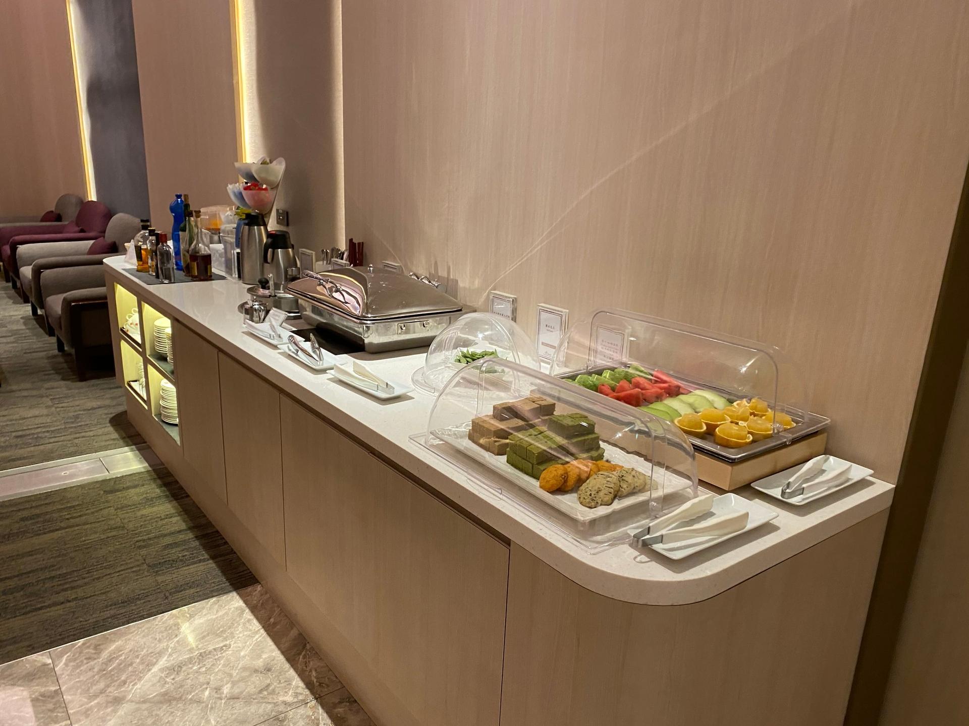 China Airlines Lounge (V2) image 8 of 20