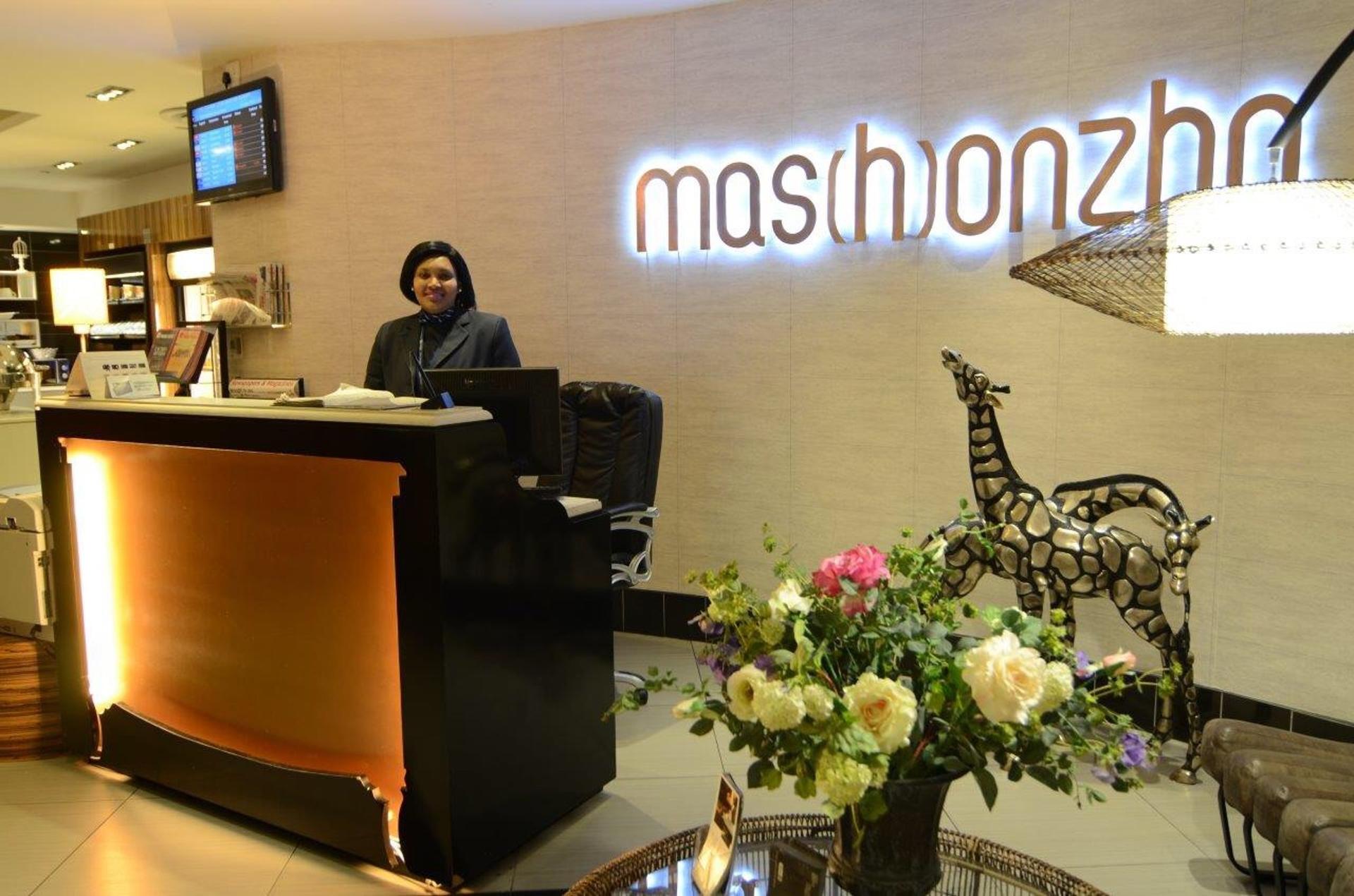Mashonzha Lounge image 9 of 35