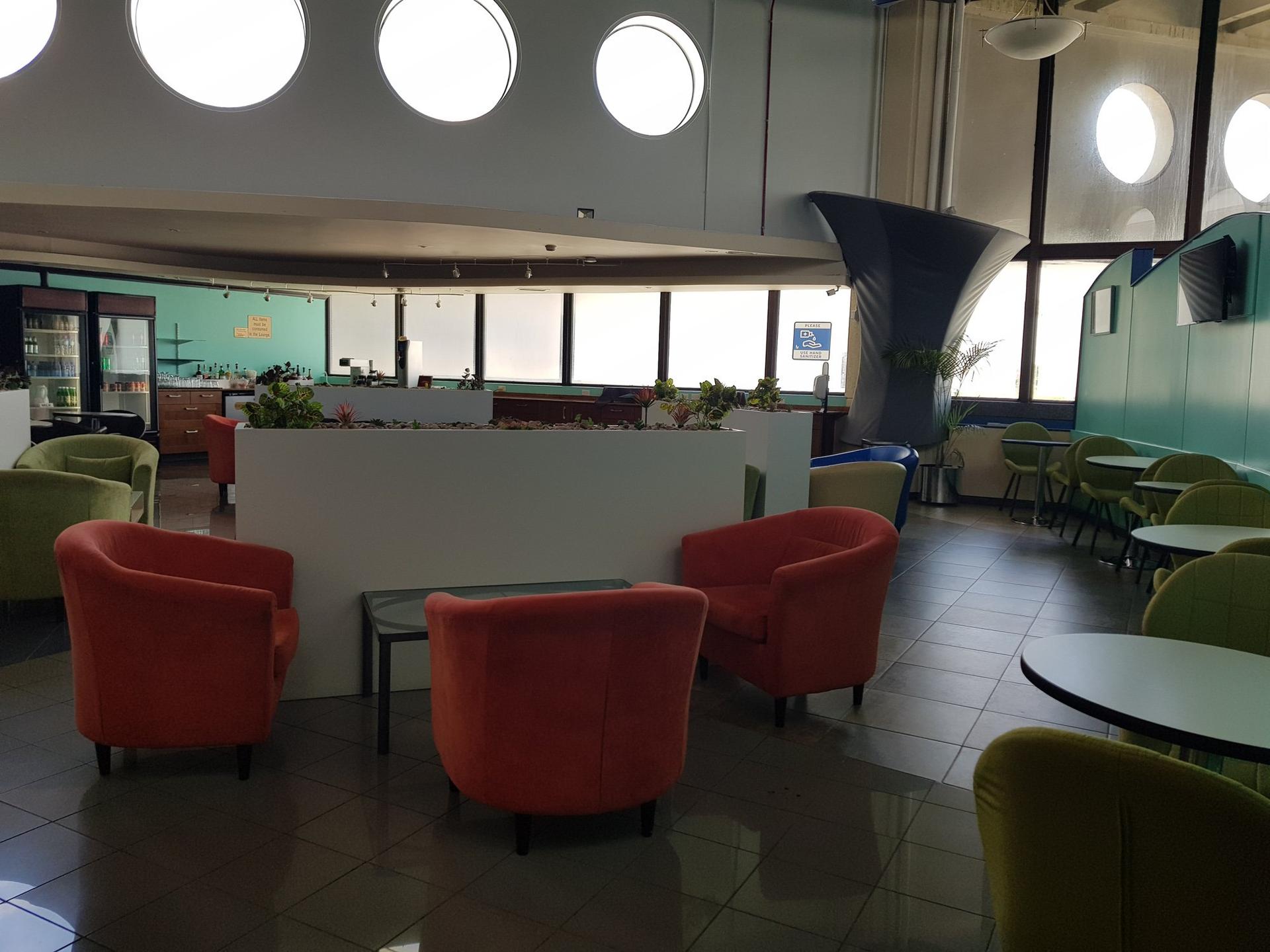 Airlines Executive Lounge image 2 of 18