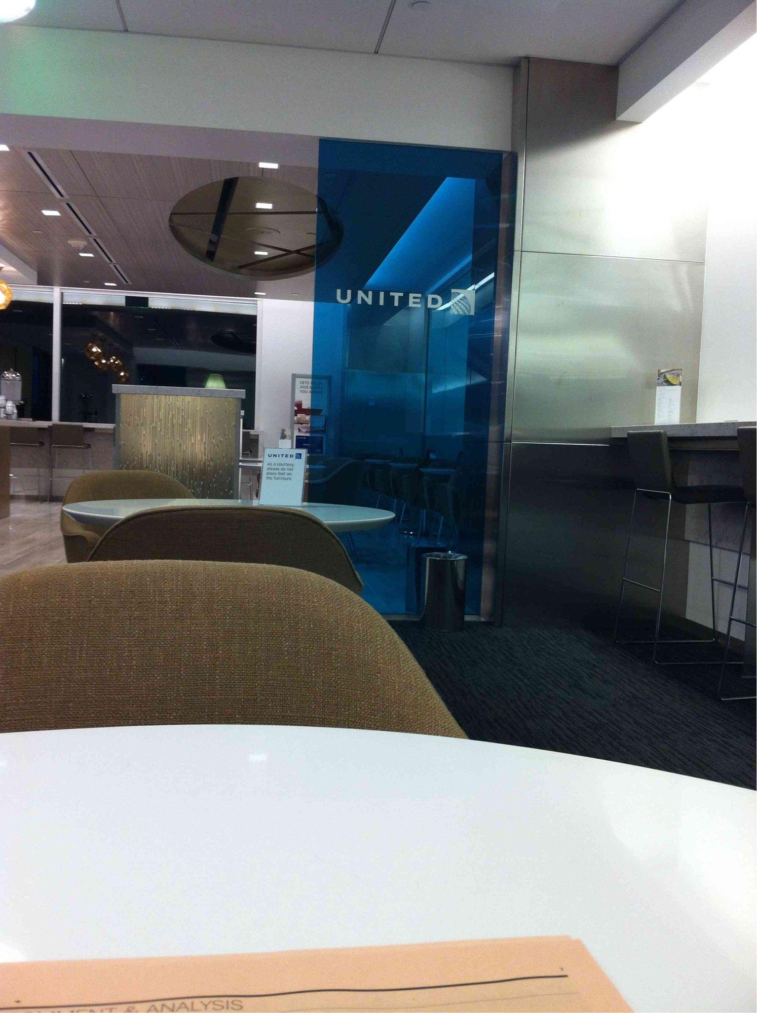 United Airlines United Club image 2 of 57