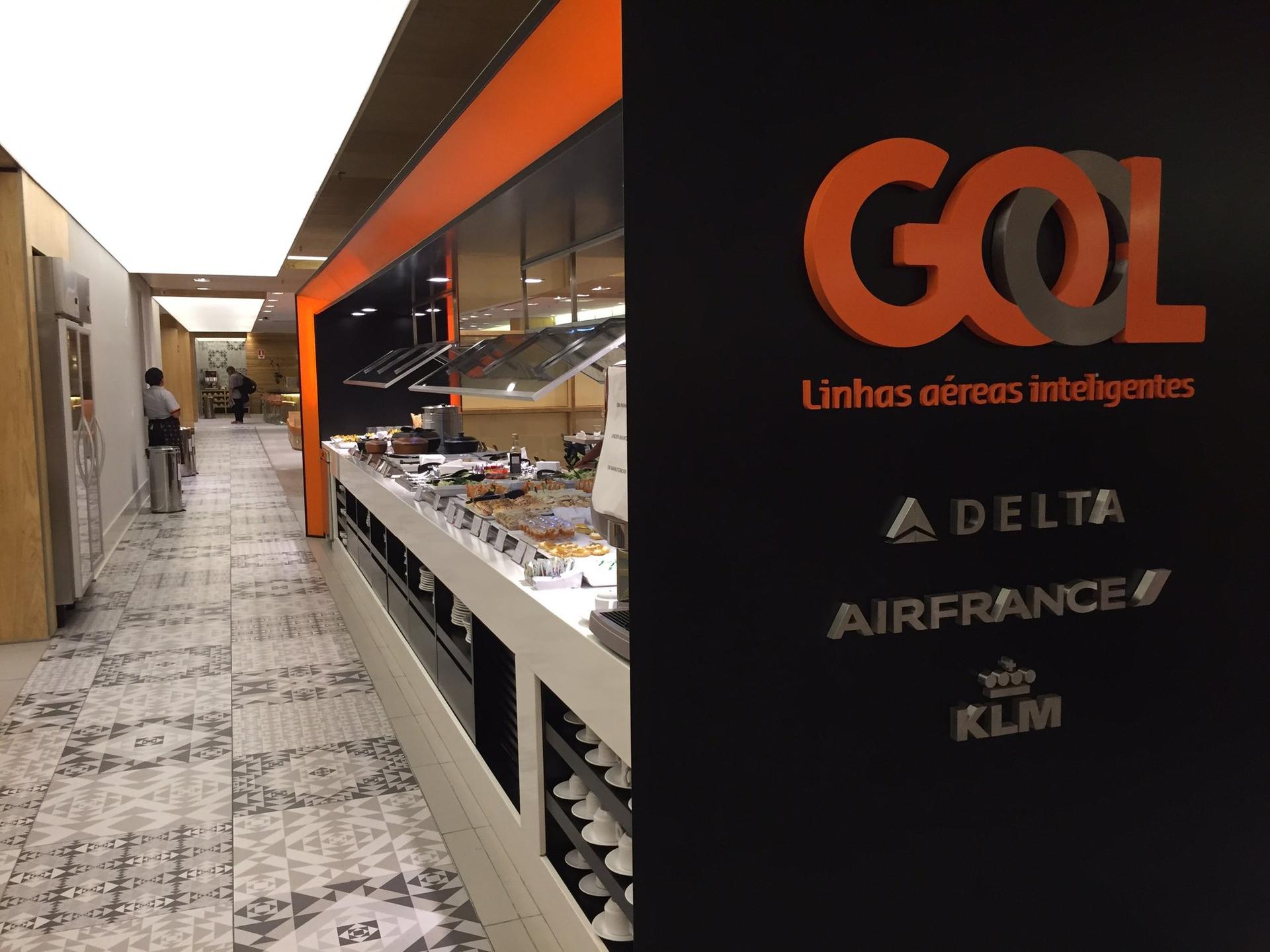 GOL Premium Lounge (International) image 14 of 30
