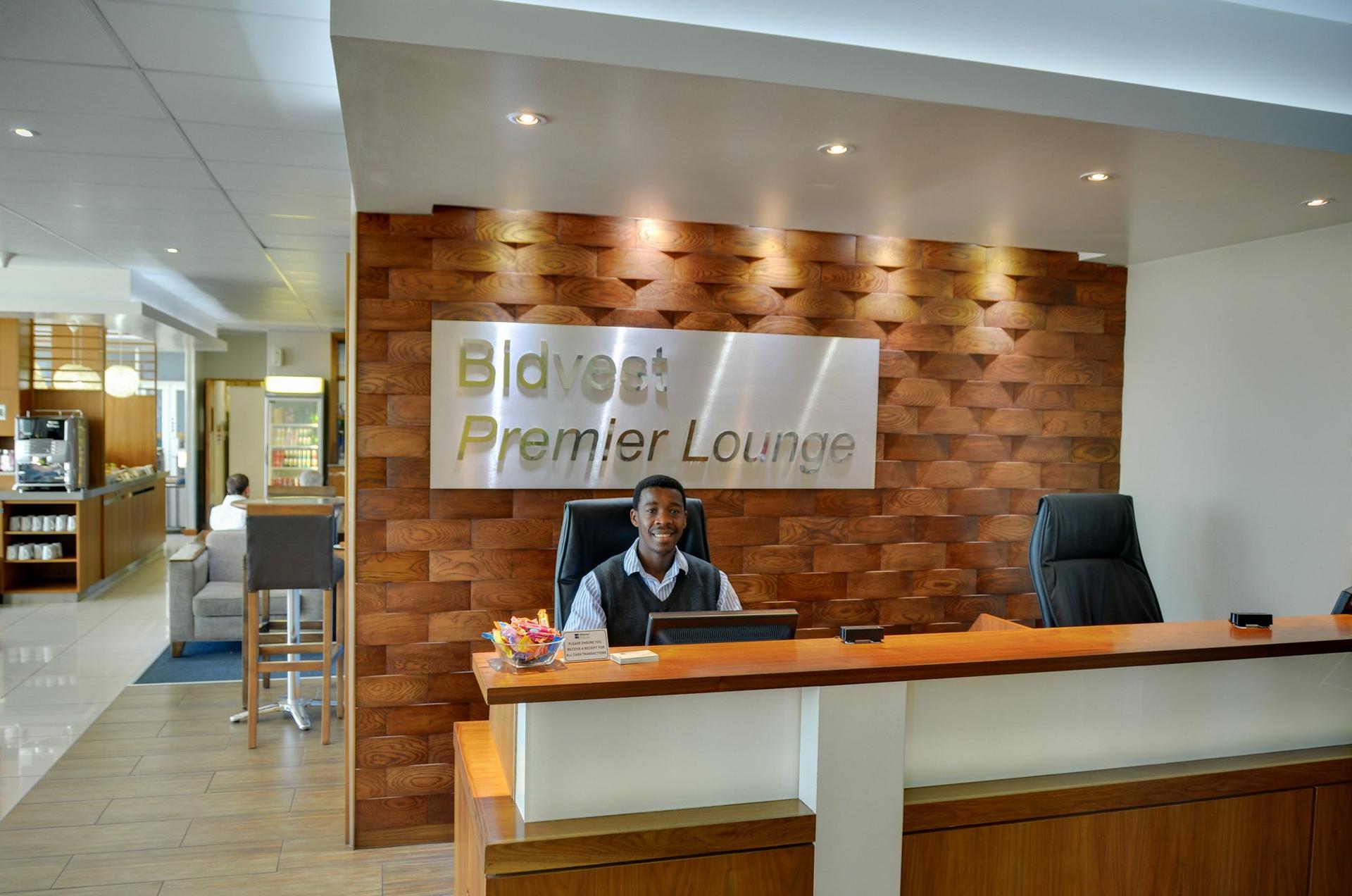 Bidvest Premier Lounge image 14 of 15