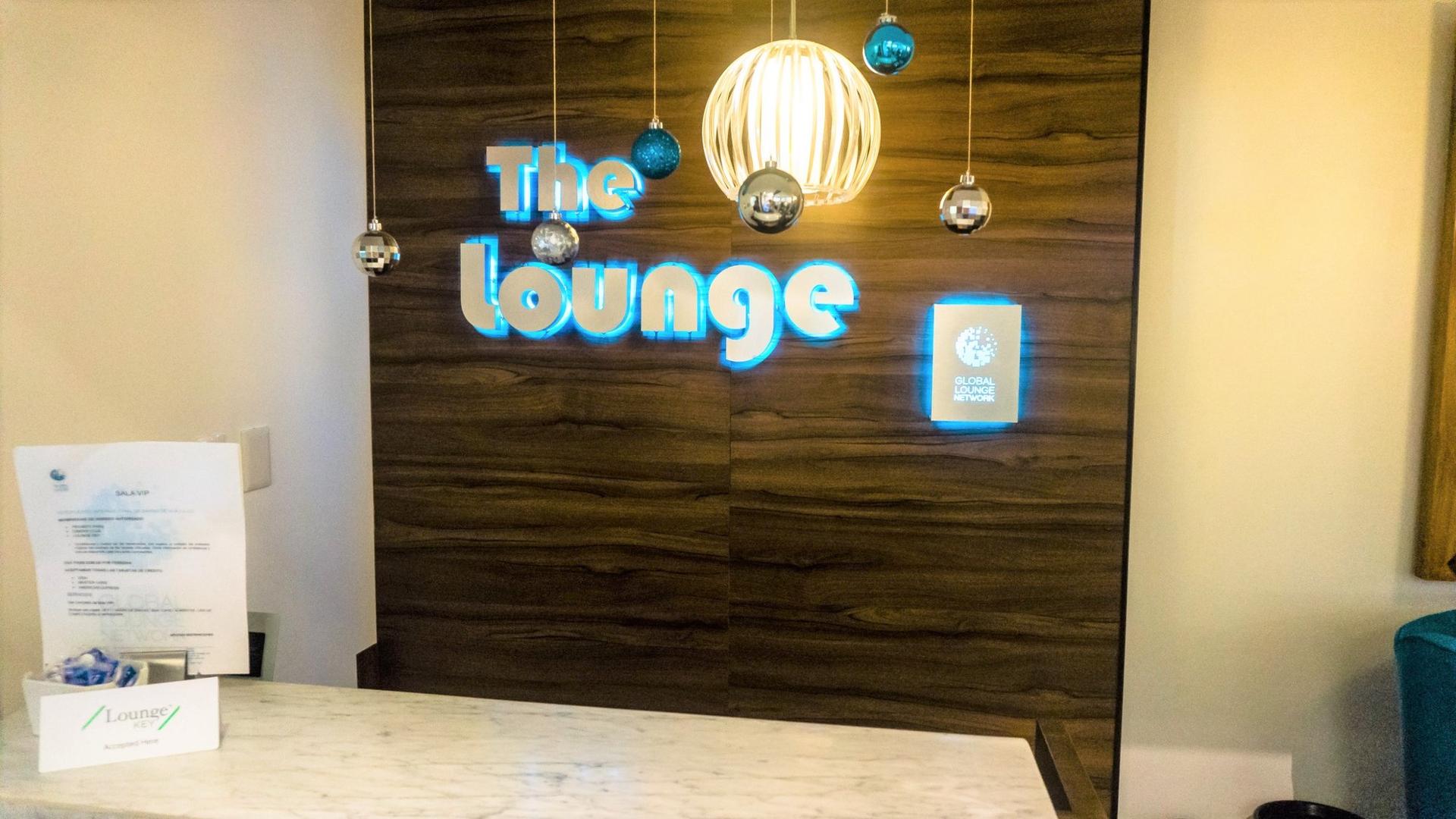 The Lounge By Global Lounge Network image 14 of 19