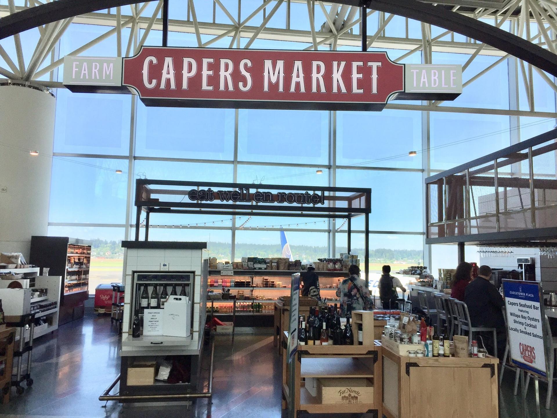 Capers Market image 6 of 46