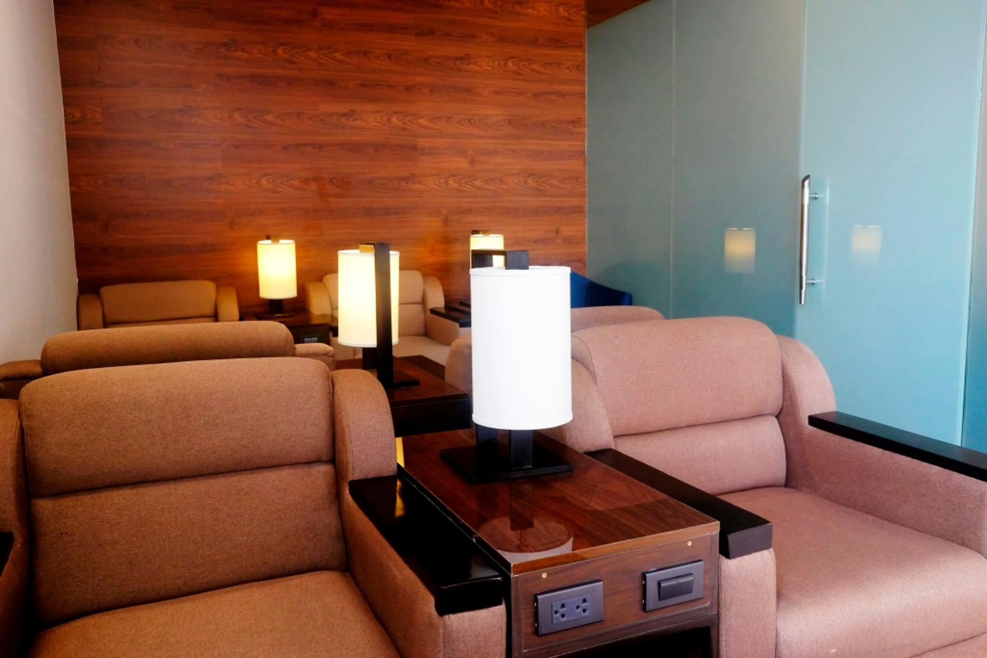 PAGSS Premium Lounge (Domestic) image 3 of 24