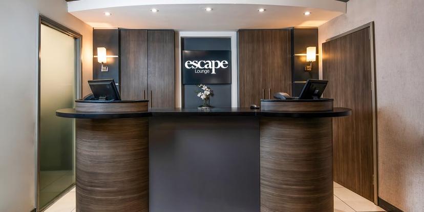 Escape Lounges image 5 of 5