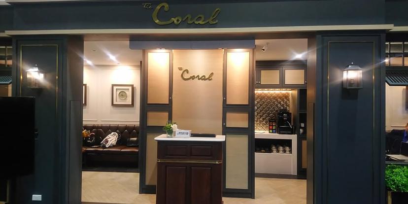 The Coral Executive Lounge image 1 of 1