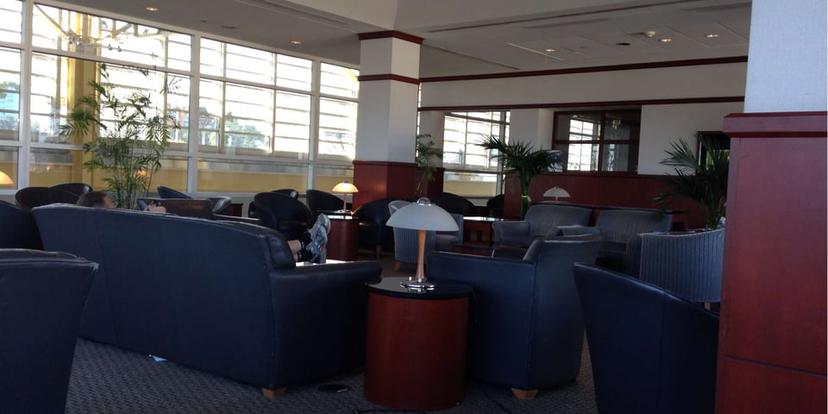 American Airlines Admirals Club image 1 of 5