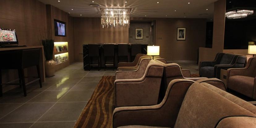 Plaza Premium Lounge (International Departures) image 1 of 5