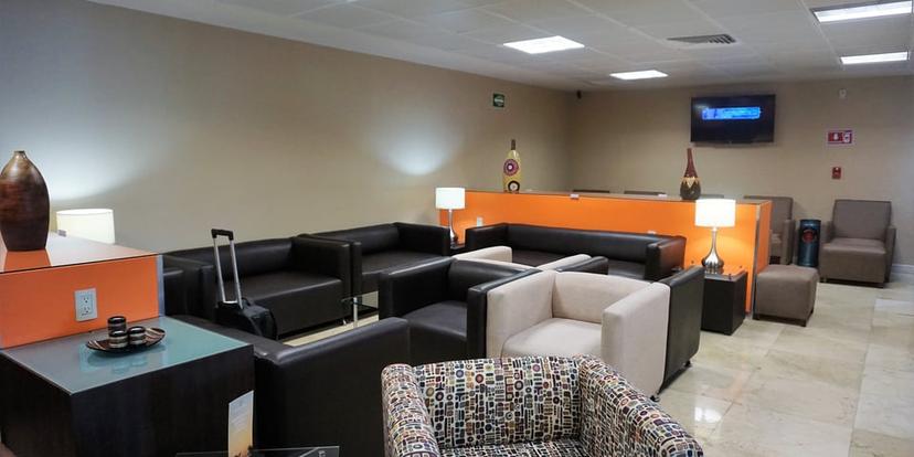 Caral VIP Lounge image 2 of 5