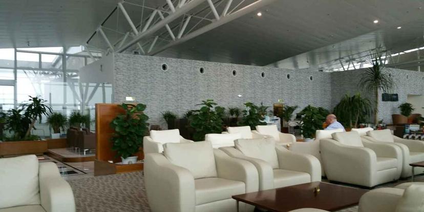 Noi Bai International Airport Business Lounge image 1 of 5