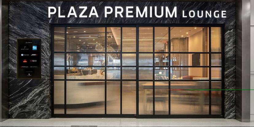 Plaza Premium Lounge image 1 of 5