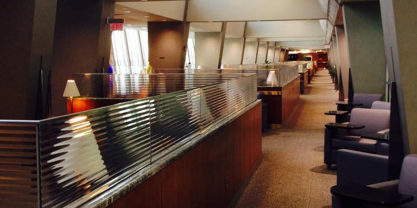 American Airlines Admirals Club image 3 of 5