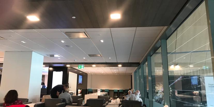 Air New Zealand Regional Lounge image 5 of 5