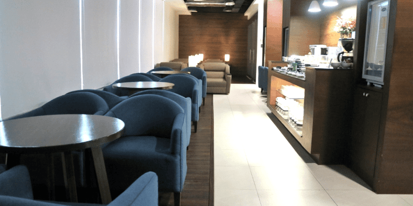 PAGSS Premium Lounge (Domestic) image 2 of 5