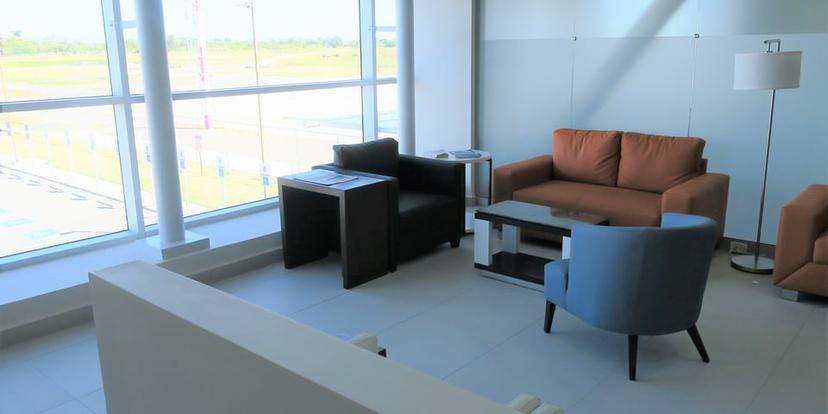 Liberia VIP Lounge image 3 of 5