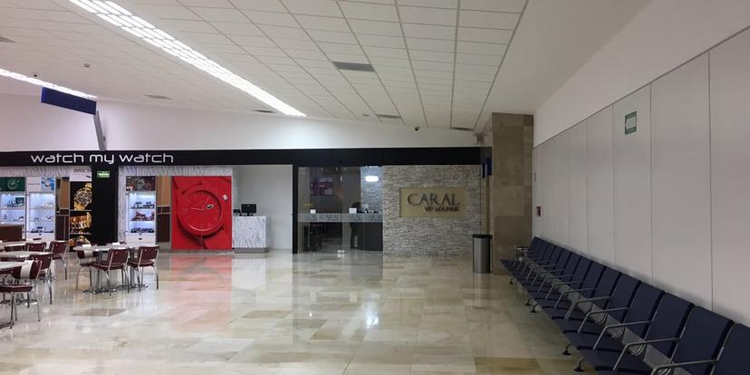 Caral VIP Lounge image 3 of 3