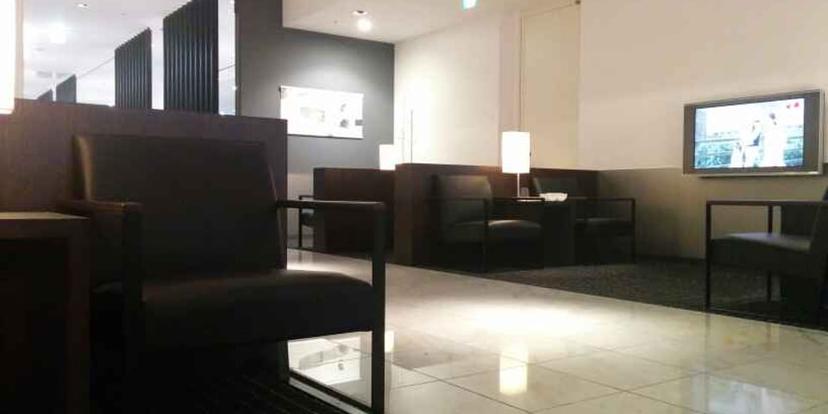 All Nippon Airways ANA Lounge image 5 of 5