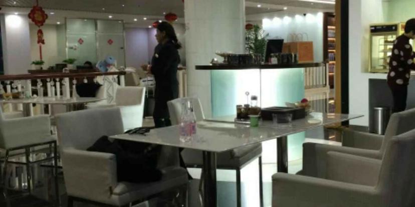 China Southern First/Business Lounge V2 image 5 of 5