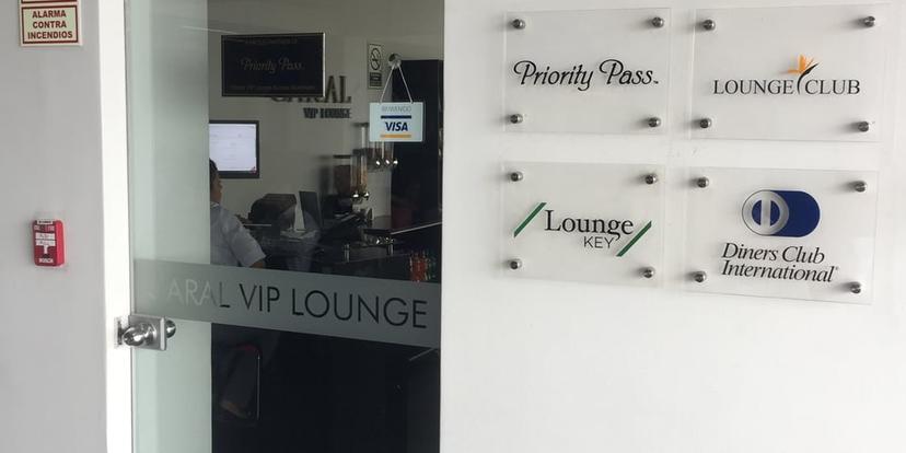 Caral VIP Lounge image 2 of 3