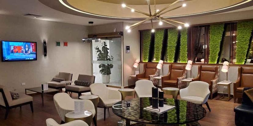 Mera Business Lounge (National) image 1 of 5