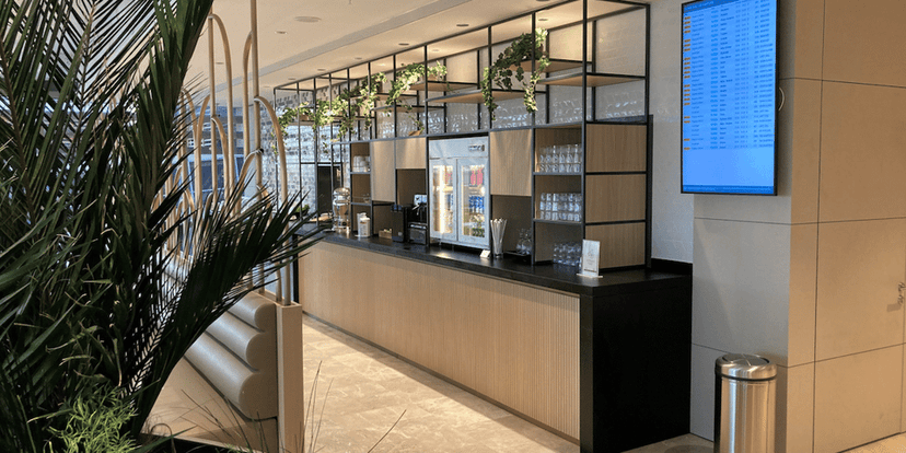 Plaza Premium Lounge (Marmara) image 1 of 5