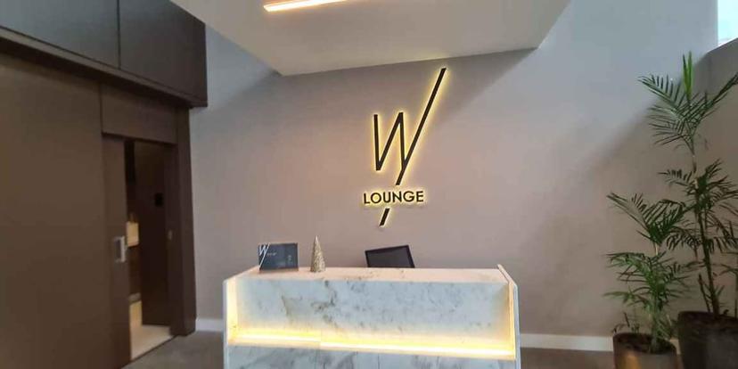 W Lounge Cuiaba image 1 of 1