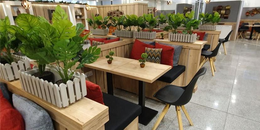 Burgas Airport Lounge image 4 of 5