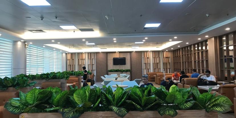 Vietnam Airlines Lounge (Domestic) image 2 of 5