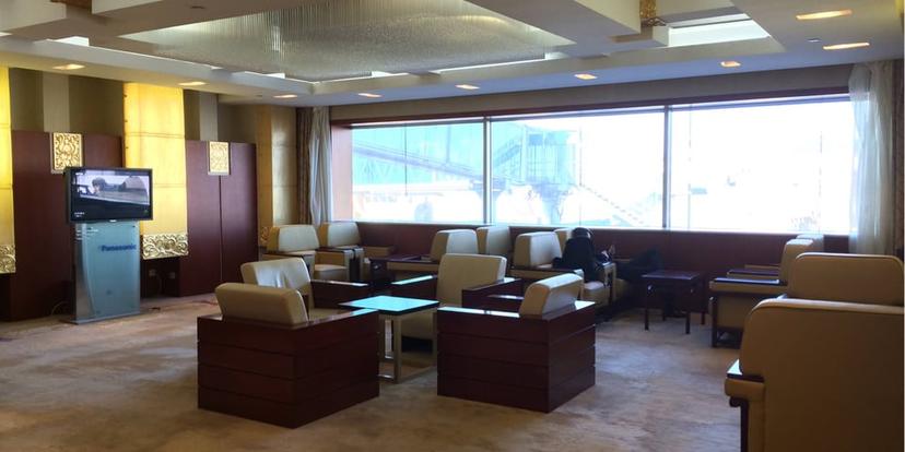 Dalian Airport VIP Lounge 7 image 1 of 4