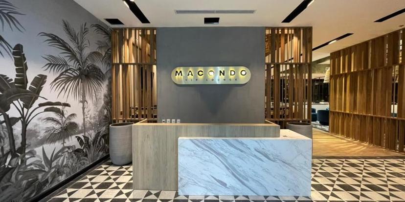 Macondo Lounge image 4 of 5