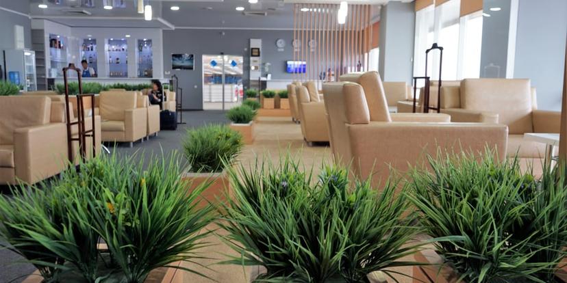 Business Lounge image 4 of 5