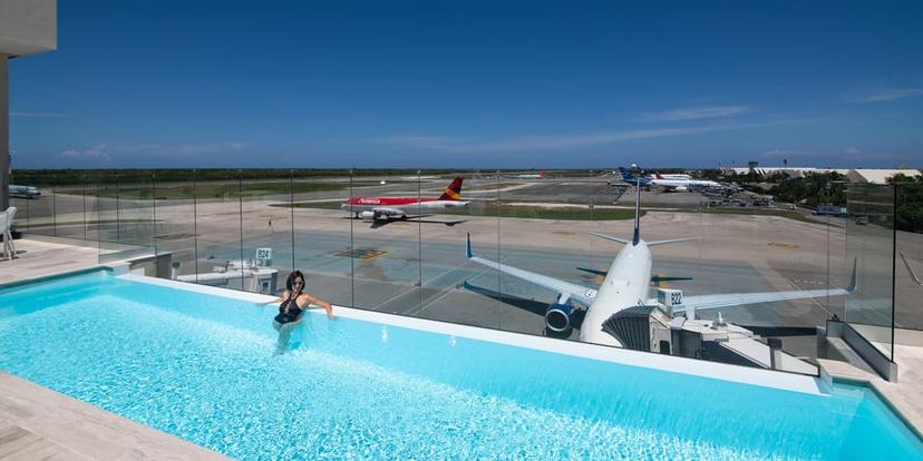 Punta Cana International Airport VIP Lounge  image 1 of 5