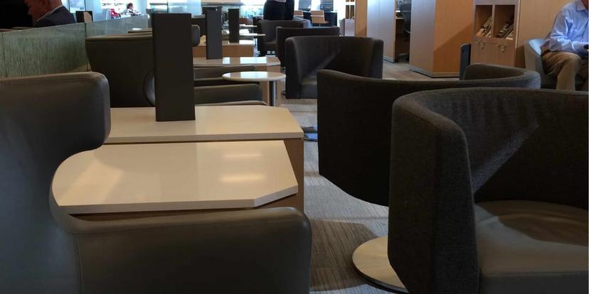 American Airlines Admirals Club image 1 of 2