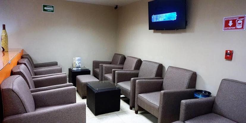 Caral VIP Lounge image 3 of 5
